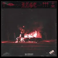 Saotomamore — Rage — обложка